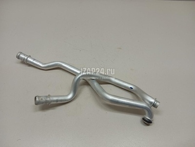 924149589R Трубка радиатора Renault Duster II 2021