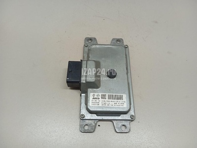 310322454R Блок управления АКПП Renault Duster II 2021