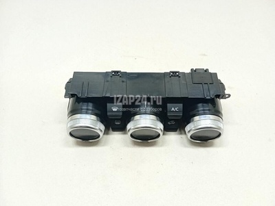 275105451R Блок управления климатической установкой Renault Duster II 2021