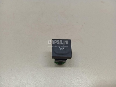 253587014R Кнопка обогрева переднего стекла Renault Duster II 2021