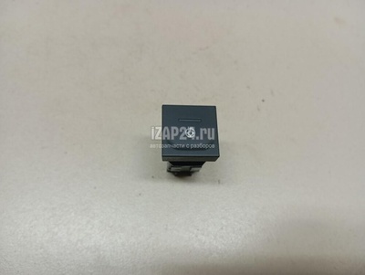 251938021R Кнопка обогрева рулевого колеса Renault Duster II 2021