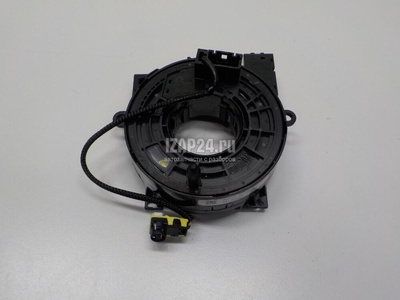 255540638R Механизм подрулевой для SRS (ленточный) Renault Duster II 2021