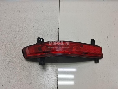 AV6T14A067AC Фонарь задний противотуманный правый Ford H9 2014