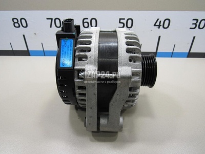 E4T15B3701010CA Генератор Chery Tiggo 8 2019