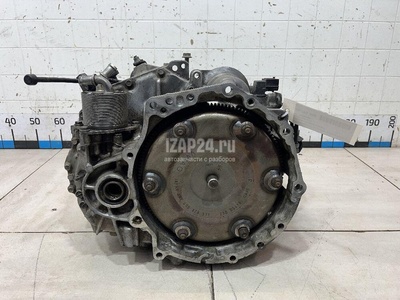 09S300035E АКПП (автоматическая коробка переключения передач) VAG A3 (8Y) 2020