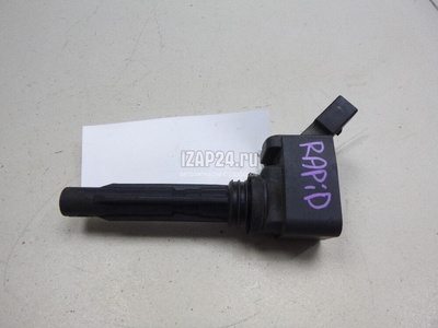 04C905110J Катушка зажигания VAG A3 (8Y) 2020