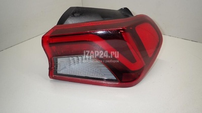 92402L2100 Фонарь задний правый Hyundai-Kia K5 2020