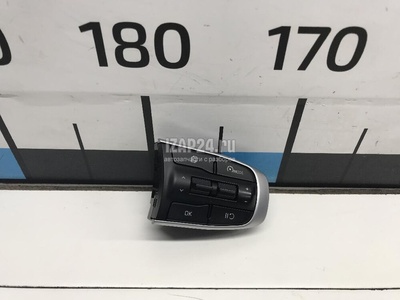96720L2120 Кнопка многофункциональная Hyundai-Kia K5 2020