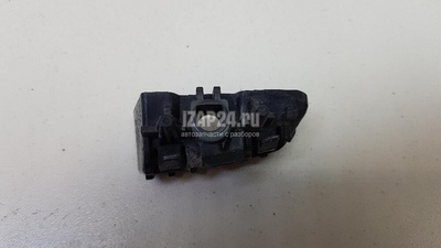 86525P2000 Кронштейн переднего бампера левый Hyundai-Kia Sorento IV 2020