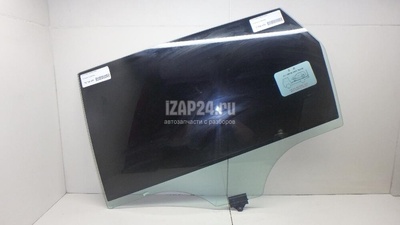 83410P2061 Стекло двери задней левой Hyundai-Kia Sorento IV 2020