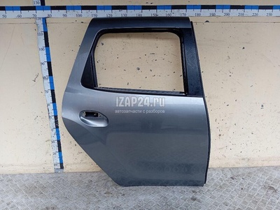 821008733R Дверь задняя правая Renault Duster II 2021