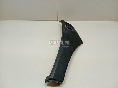 638742077R Накладка переднего крыла правого Renault Duster II 2021