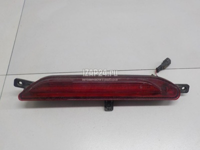 605000364AB Фонарь задний противотуманный Chery Exceed TXL 2020