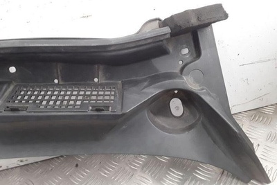66862JD00A Пластик стеклоочистителя передняя nissan qashqai ii j11 , j11_ 2.0l