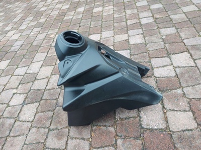20112012 ktm sxf 250 350 2011 - 2012 бак бачёк топлива 7720701304430 sx - f