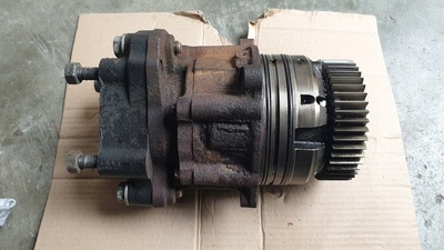 4712303623 Actros mp4 mp5 arocs приставка приема мощности на двигатель мом насосы гидравлики