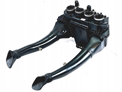 3242324253 Bmw k 1200 s 04 - 08 k40 airbox воздухозаборники воздушный