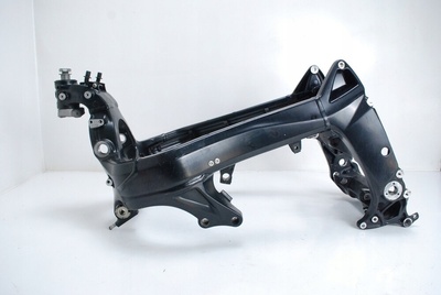 0024968 рама 2008 документы bmw k 1200 r спорт 2005 - 2008