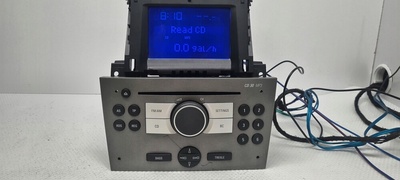 Радио автомобильные opel cd30 mp3 2 - din