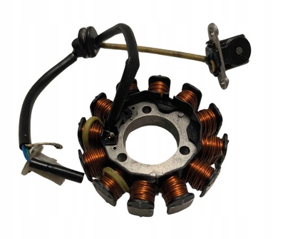 DUKE125STATOR Ktm duke rc 125 генератор статор оригинал 10 -
