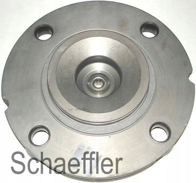 370008810 Schaeffler LuK 370 0088 10 Tłumik drgań skrętnych , wał odbioru mocy