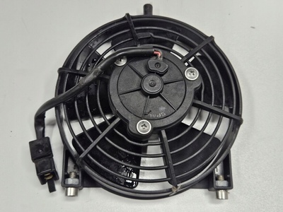 OEAP8124855 вентилятор радиатора aprilia rsv 1000 tuono 02 - 05 rsv 1000 mille 98 - 03