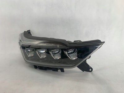 II20r Фара правая ssangyong rexton 2 ii fl 20r рестайлинг 2020 8310636000 03.25