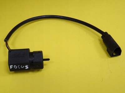 98AB9E731BA Датчик скорости импульсник форд focus / d25ke nr127