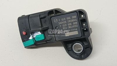 F01R00E099 Датчик абсолютного давления Chery Tiggo 8 2019