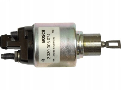 SS0103BOSCH переключатель электромагнитный , стартер as - pl