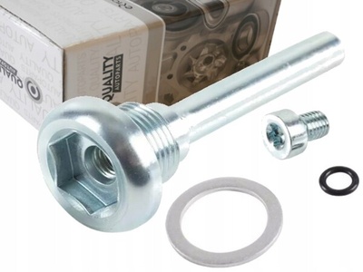 ERT2801877AD крышка сливной кнопки масляный кпп мерка volvo c30 c70 s40 v50 s60 tf - 80