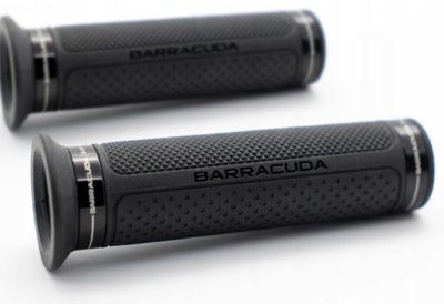 N1026RNGRIP курок резинки barracuda grip basic ринг naked 22mm yamaha mt - 07 mt - 09 tracer