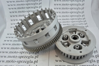 1382182998417624 Yamaha mt09 корзина сцепление