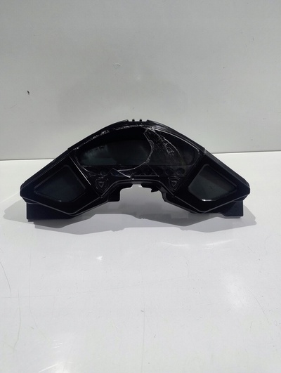 1000.CB.r.SC60.6261550 Спидометр щиток приборов часы honda cb 1000 r sc60 08 - 16