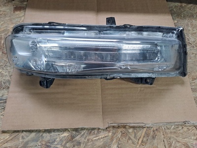 Pjr3b13200bg Форд мустанг рестайлинг светодиодный drl правая