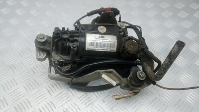 4OR07QN01 Компрессор пневмоподвески AUDI A8 (2002) 2006