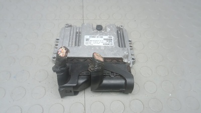 0261s13252 Блок управления двс KIA CEE'D (2012-н.в.) 2017 391102bre0