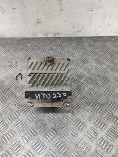 A6384460114 VITO 638 V - KLASA W638 2.3 B POMPA HAMULCOWA ABS 0265220003