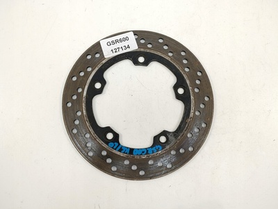 NG1041G нг диск тормозной передняя suzuki gsr 600 gsxr 600 06 - 07 , 750 06 ,