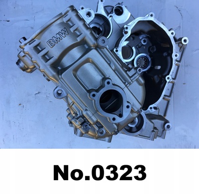 0323 bmw k 1600 gt \/ k 1600 gtl blok двигателя