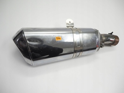 5631576723485024 bmw r 1200 rt k52 14 - 16 глушитель конечный крепление зажим