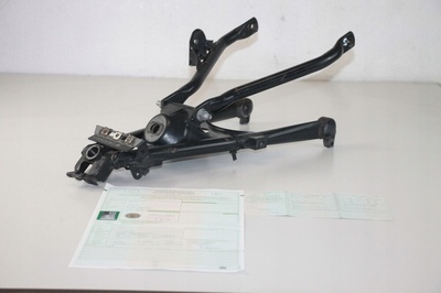 R1200RT168 bmw r 1200 rt 05 - 09 рама с документами rok 2005