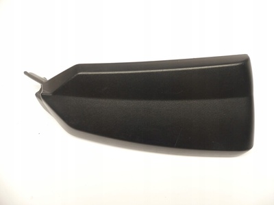 7714682 bmw f650 f800 f700 gs handbar крышка dłoni обтекатель правый