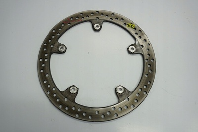 860970819730512 bmw r 1200 r k53 15 - 18 диск тормозной передняя