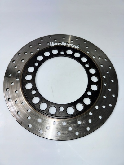 MDS07002 mtx parts диск тормозной задняя yamaha yzf 600r thundercat 96-07 , fzr 600