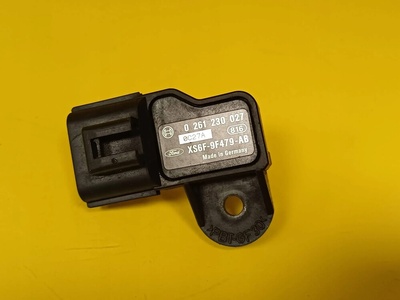 0261230027 CZUJNIK CIŚNIENIA MAP SENSOR FORD FIESTA 1.3 \/ XS6F9F479AB NR246