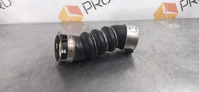 11618571024 Патрубок интеркулера BMW X5 G05 2018 , 1435361