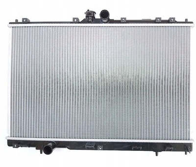 MN156535 радиатор srline outlander 526508 - 3