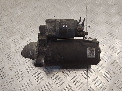 7785691 Стартер BMW 5 E39 2002 ,1241,0001109014