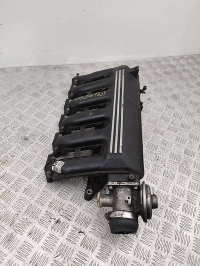 7792019 коллектор впускной Land Rover Range Rover 3 2004